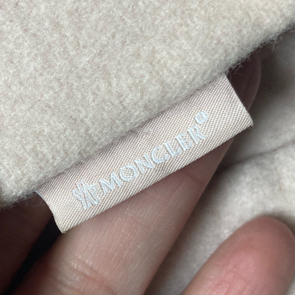 COPY - MONCLER JACKET - Picture 13 of 16